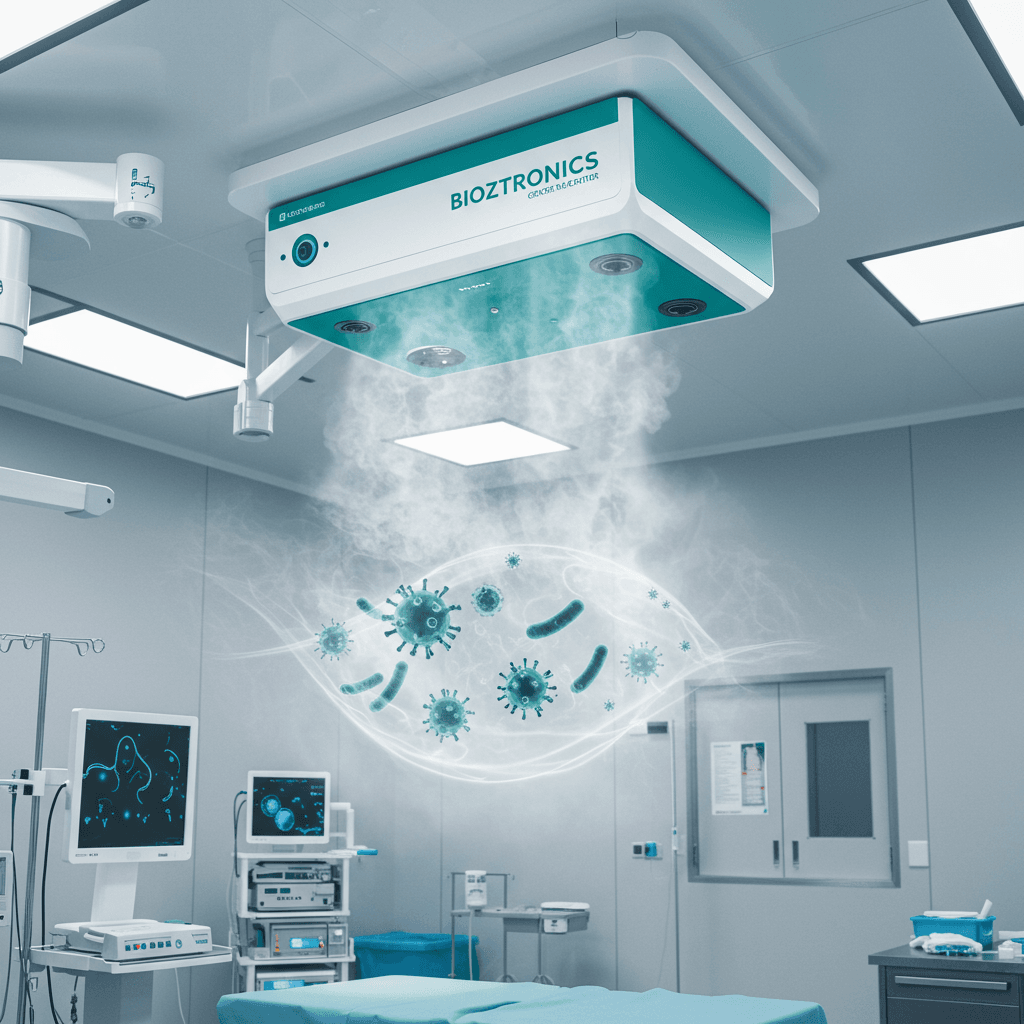 MedTech Diagnostic Solutions