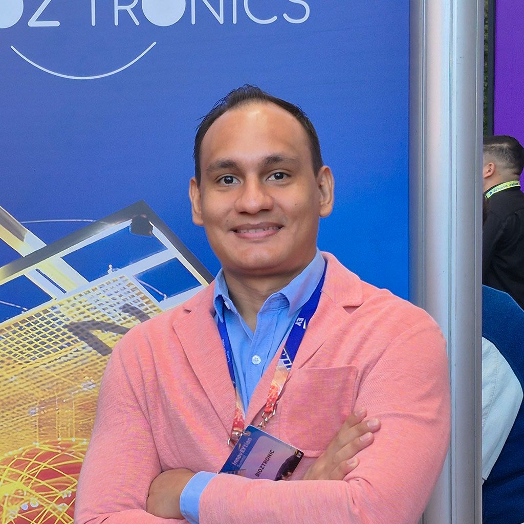 Ing. Omar L. Azuaje M.